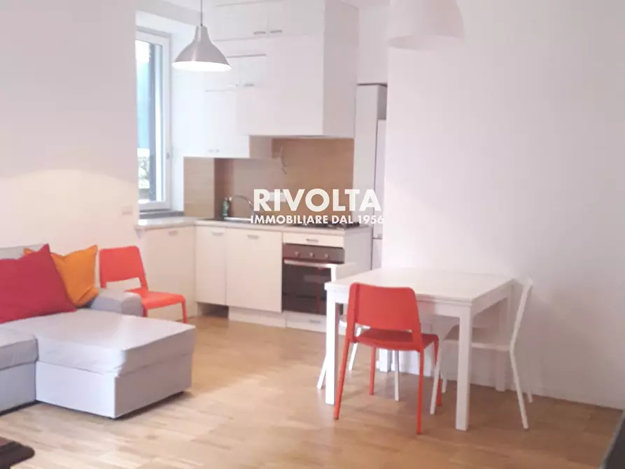 Immagine 10 di Appartamento in affitto  in via trionfale a Roma