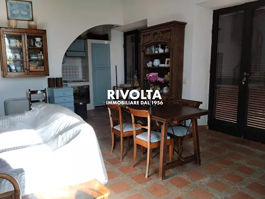 Immagine 7 di Villa in affitto  in Strada vicinale dei poggi a Orbetello