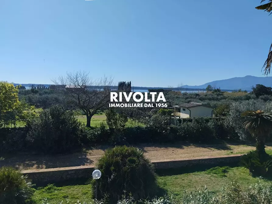 Immagine 10 di Villa in affitto  in Strada vicinale dei poggi a Orbetello