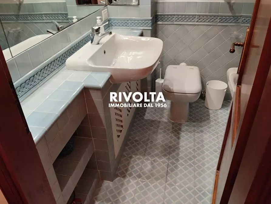 Immagine 13 di Villa in affitto  in Strada vicinale dei poggi a Orbetello