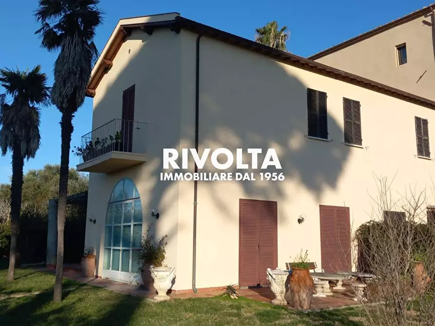 Immagine 4 di Villa in affitto  in Strada vicinale dei poggi a Orbetello