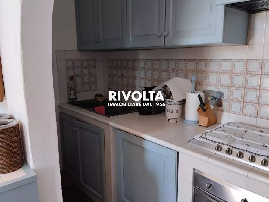 Immagine 14 di Villa in affitto  in Strada vicinale dei poggi a Orbetello