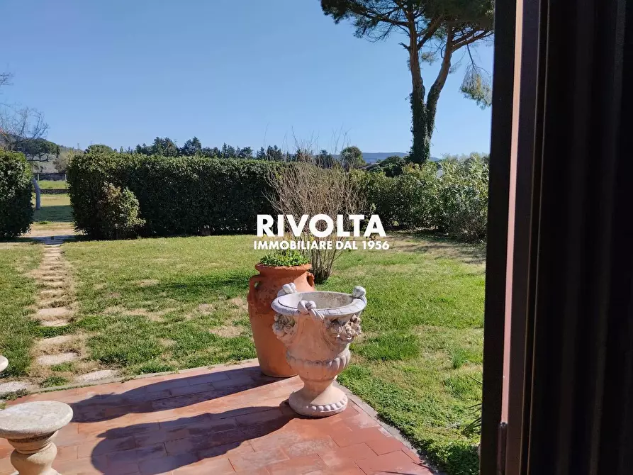 Immagine 21 di Villa in affitto  in Strada vicinale dei poggi a Orbetello