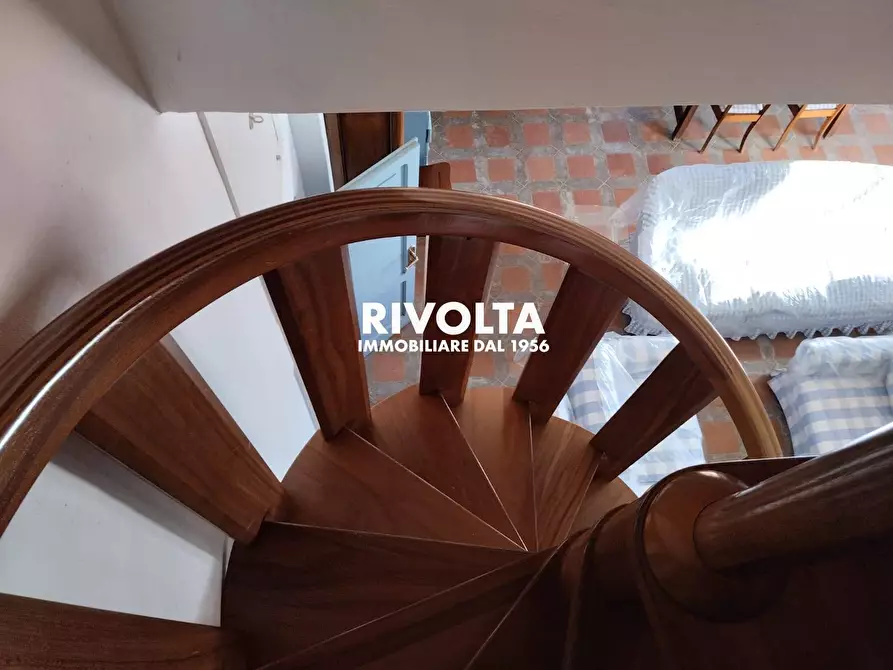 Immagine 12 di Villa in affitto  in Strada vicinale dei poggi a Orbetello