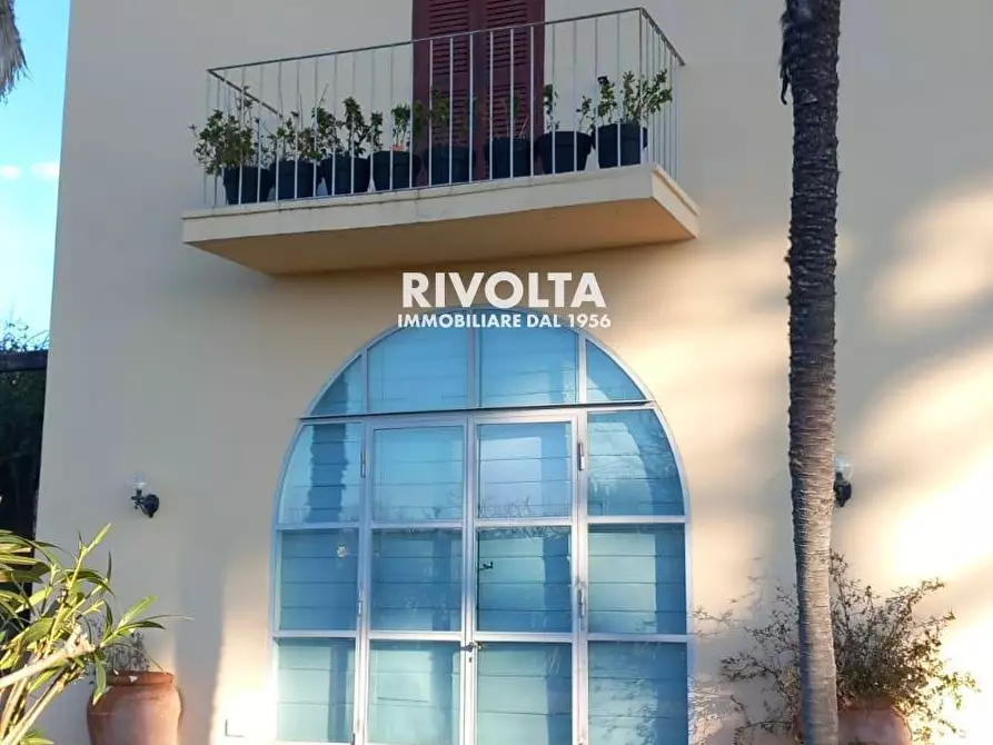 Immagine 1 di Villa in affitto  in Strada vicinale dei poggi a Orbetello