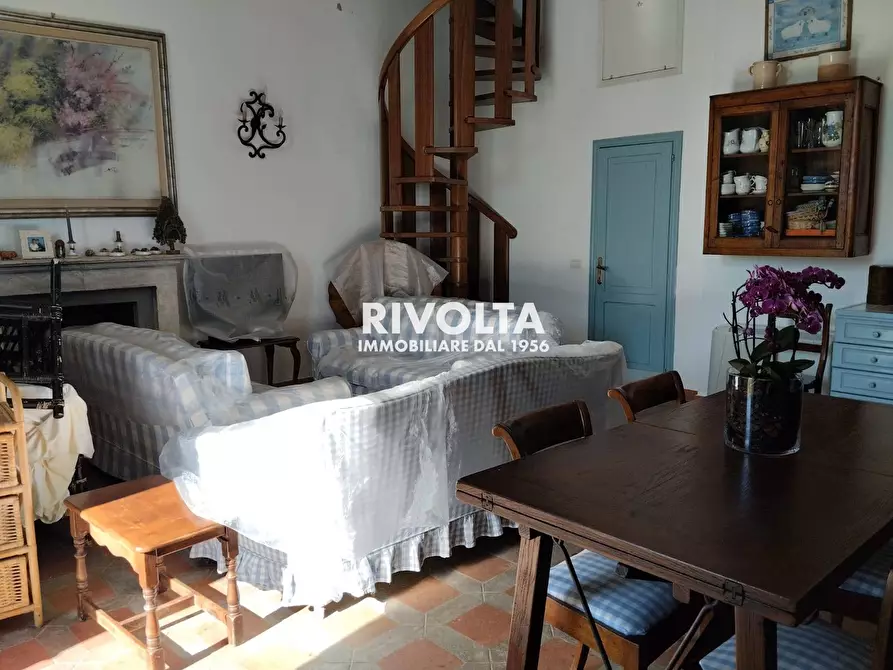 Immagine 6 di Villa in affitto  in Strada vicinale dei poggi a Orbetello