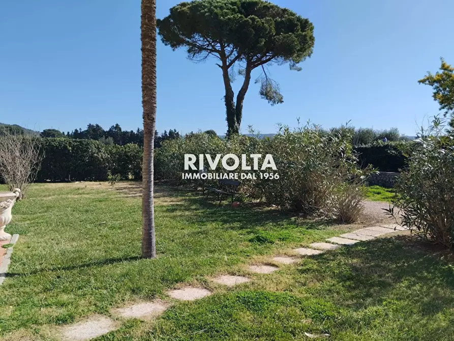 Immagine 26 di Villa in affitto  in Strada vicinale dei poggi a Orbetello