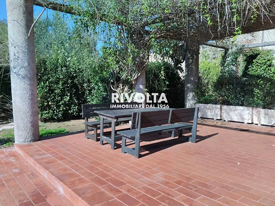 Immagine 27 di Villa in affitto  in Strada vicinale dei poggi a Orbetello