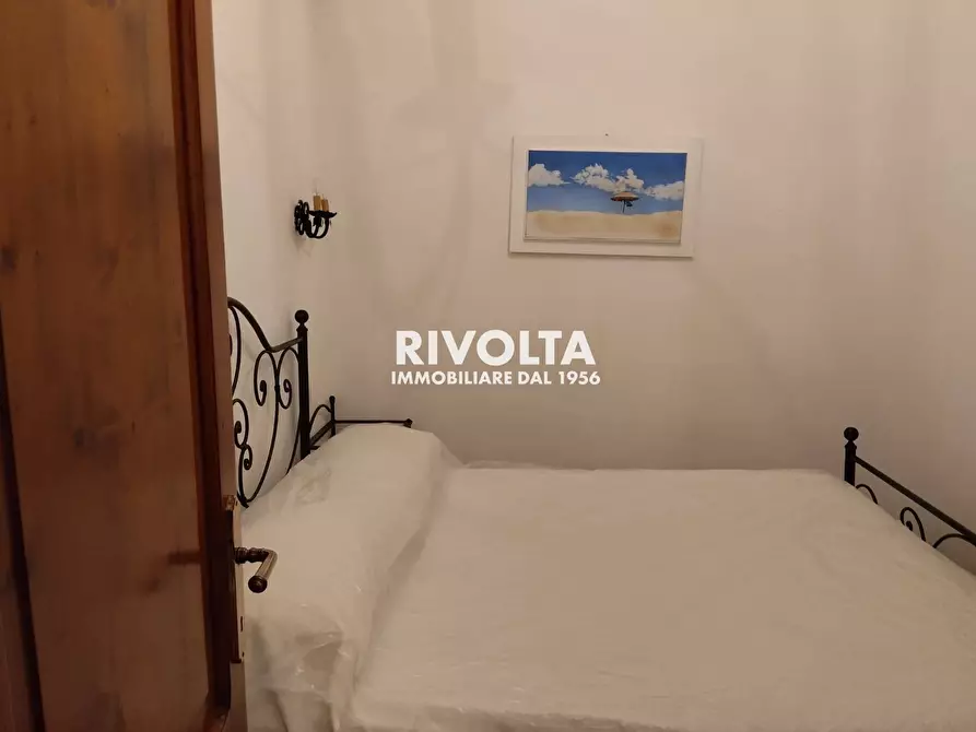 Immagine 9 di Villa in affitto  in Strada vicinale dei poggi a Orbetello