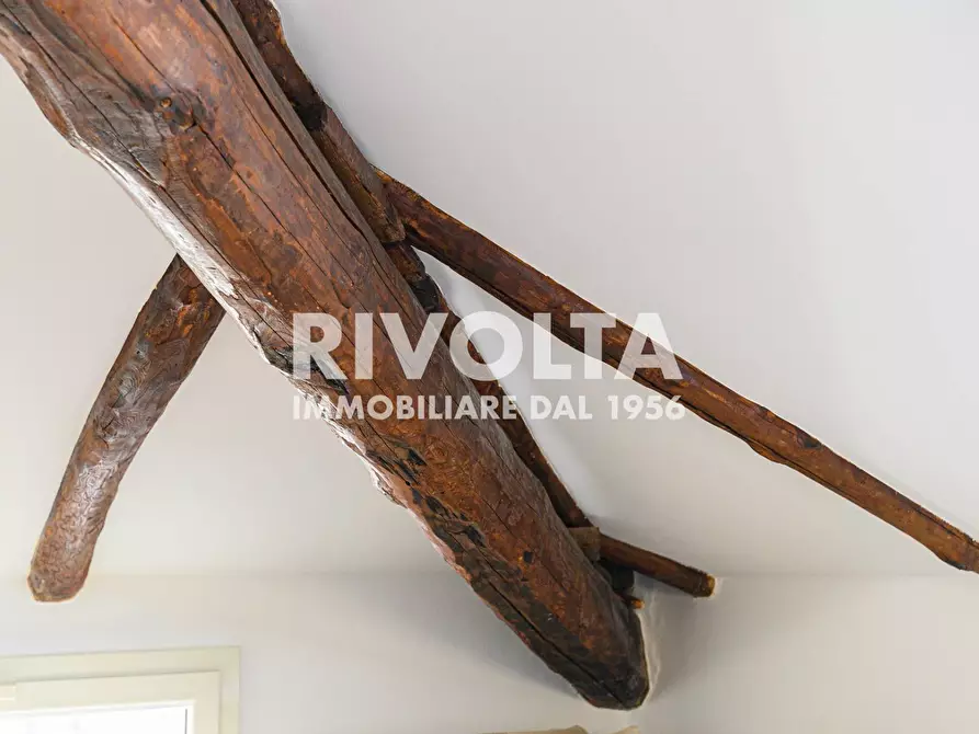 Immagine 24 di Attico in affitto  in Via Pasubio a Roma