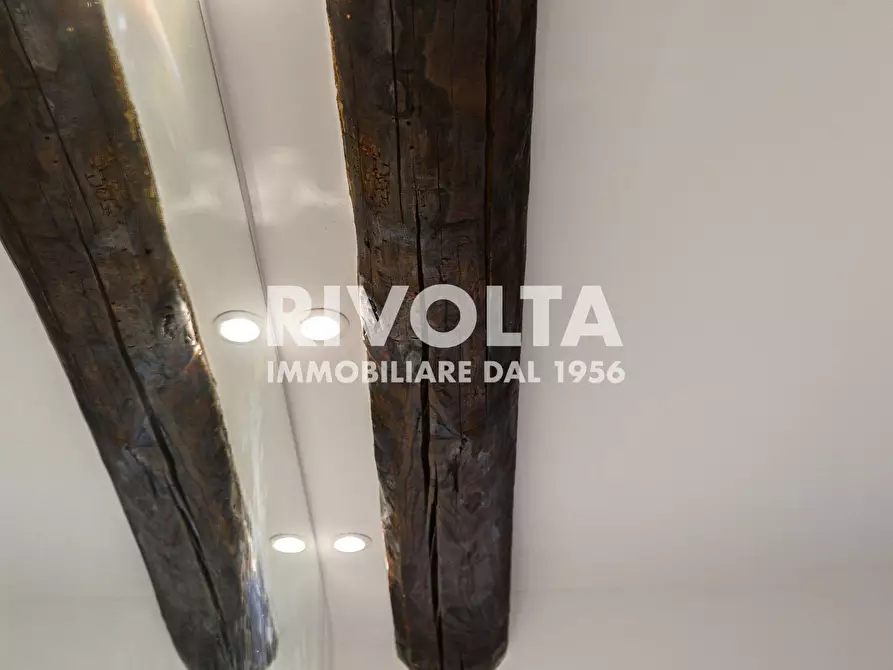 Immagine 26 di Attico in affitto  in Via Pasubio a Roma