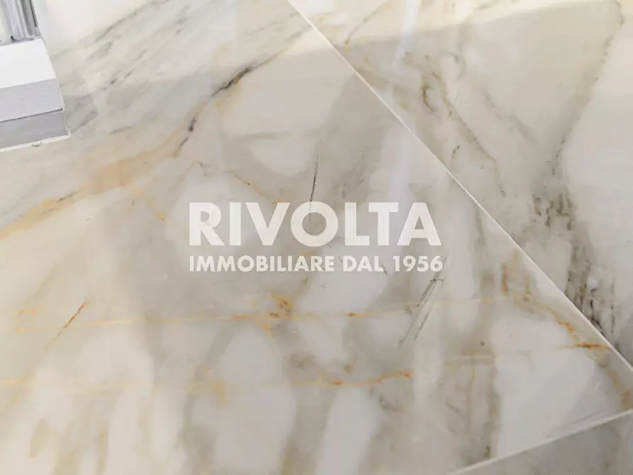 Immagine 29 di Attico in affitto  in Via Pasubio a Roma