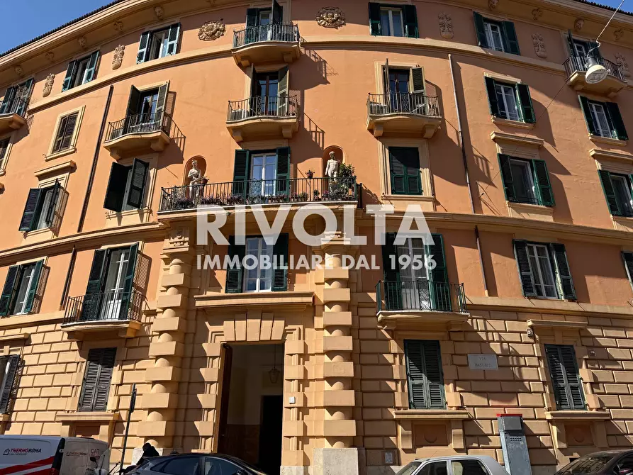 Immagine 30 di Attico in affitto  in Via Pasubio a Roma