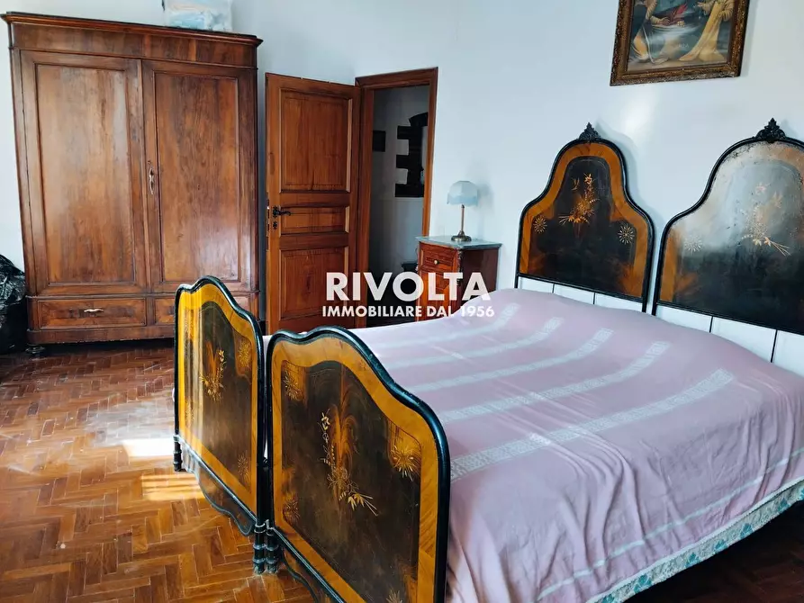 Immagine 20 di Casa indipendente in vendita  in Via Roma a Roccastrada