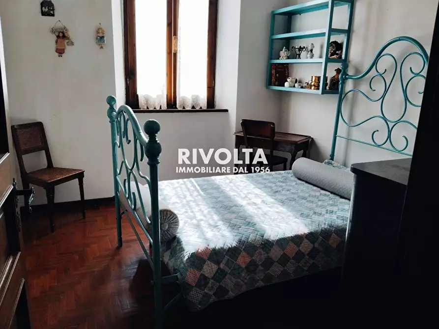 Immagine 21 di Casa indipendente in vendita  in Via Roma a Roccastrada