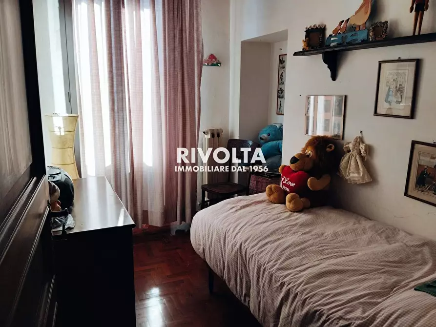 Immagine 24 di Casa indipendente in vendita  in Via Roma a Roccastrada