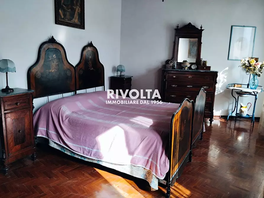 Immagine 26 di Casa indipendente in vendita  in Via Roma a Roccastrada