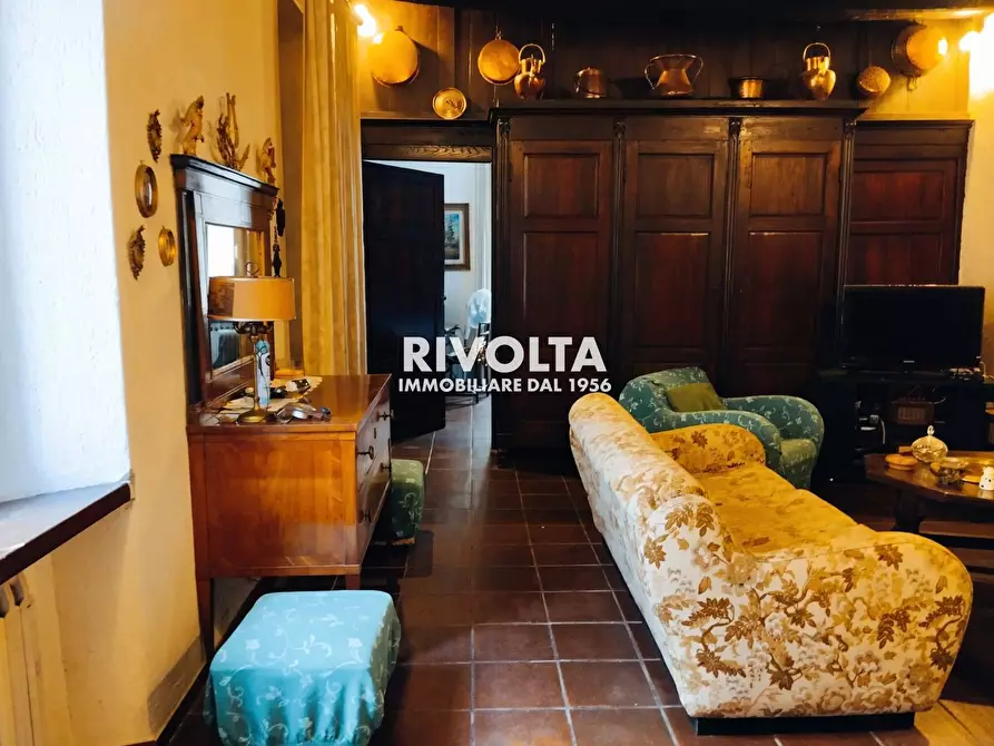 Immagine 28 di Casa indipendente in vendita  in Via Roma a Roccastrada