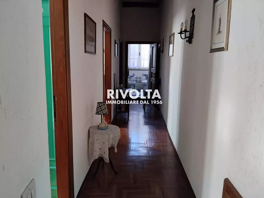 Immagine 29 di Casa indipendente in vendita  in Via Roma a Roccastrada