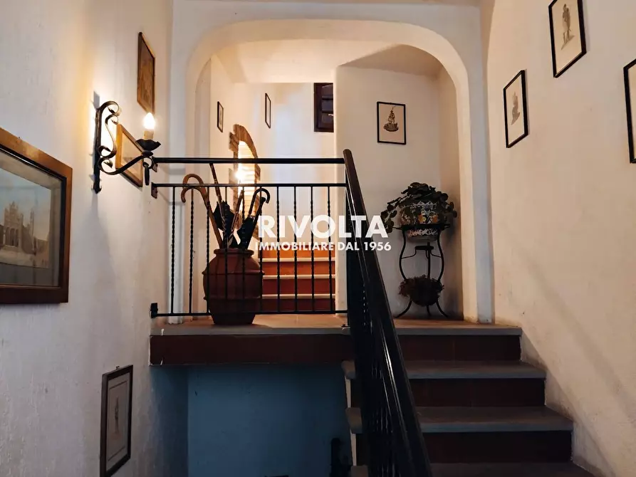 Immagine 30 di Casa indipendente in vendita  in Via Roma a Roccastrada