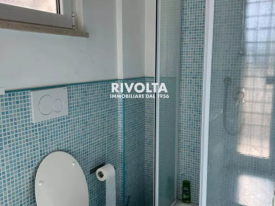 Immagine 10 di Villetta a schiera in affitto  in Viale  Castellamare a Fiumicino