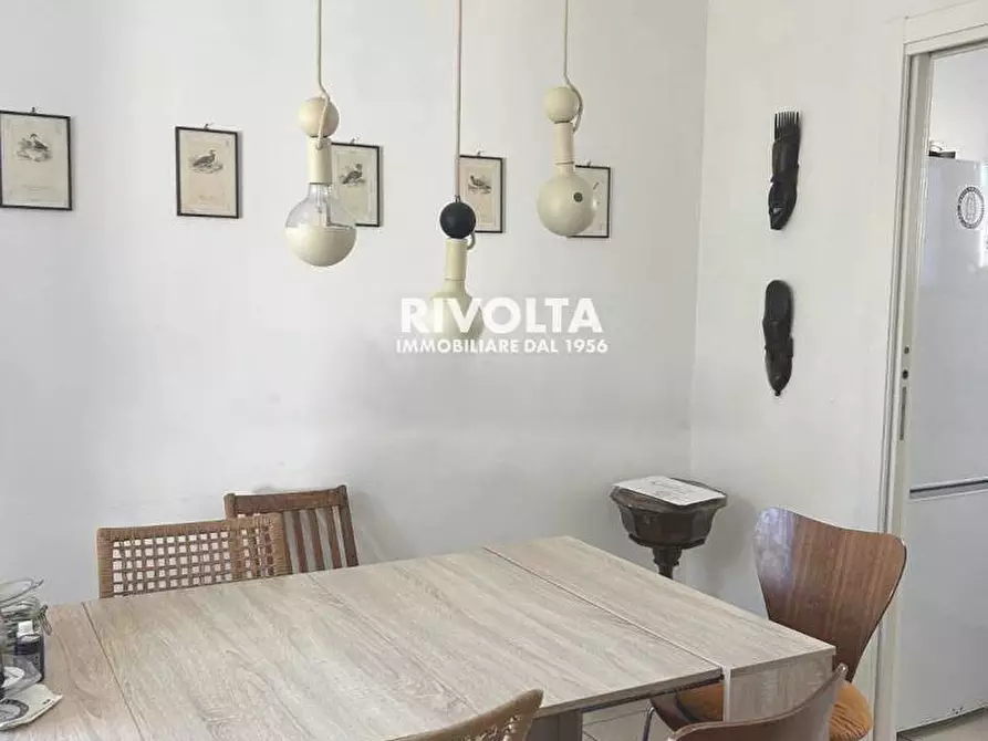 Immagine 12 di Villetta a schiera in affitto  in Viale  Castellamare a Fiumicino