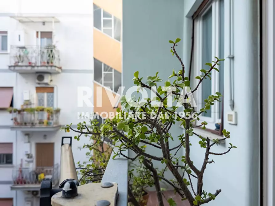 Immagine 17 di Appartamento in vendita  in Via Vittorio Spinazzola a Roma