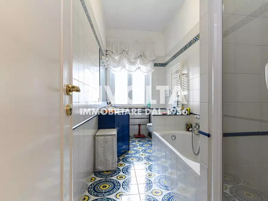 Immagine 26 di Appartamento in vendita  in Via Vittorio Spinazzola a Roma