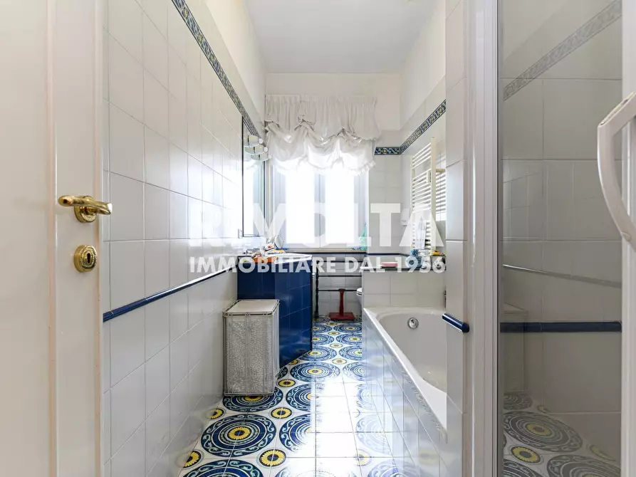 Immagine 27 di Appartamento in vendita  in Via Vittorio Spinazzola a Roma