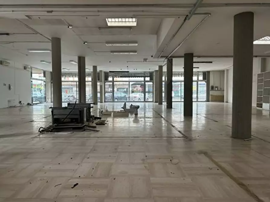 Immagine 5 di Negozio in affitto  a San Donà Di Piave