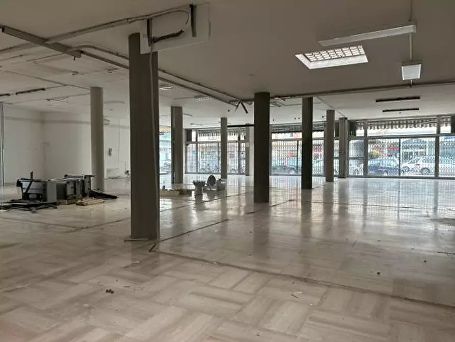 Immagine 6 di Negozio in affitto  a San Donà Di Piave