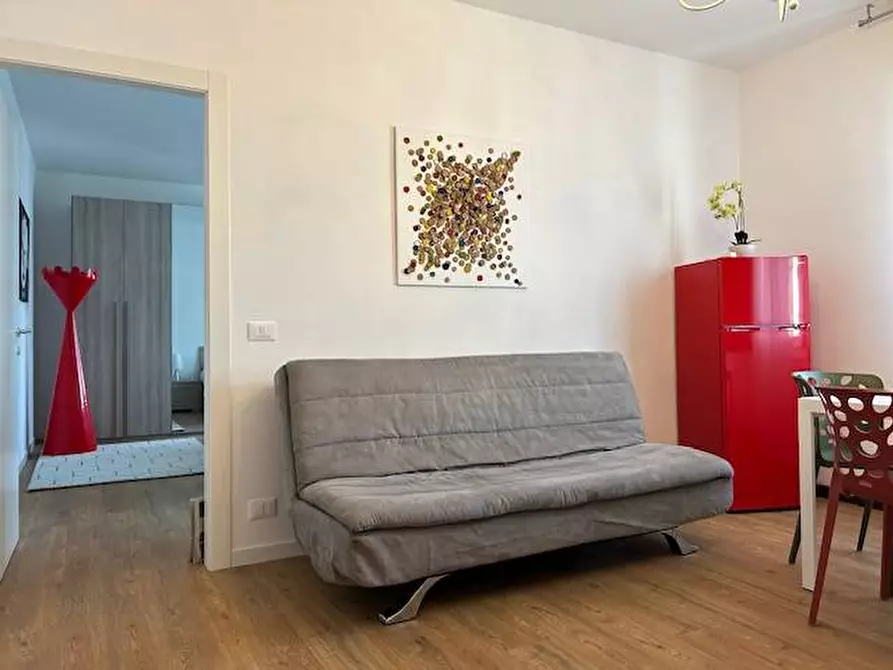 Immagine 10 di Appartamento in affitto  a San Donà Di Piave