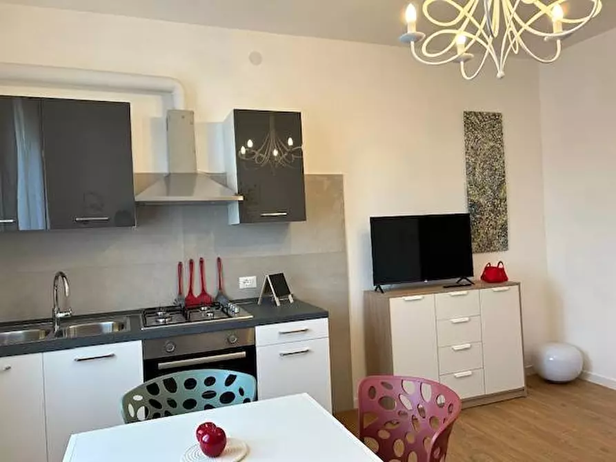 Immagine 5 di Appartamento in affitto  a San Donà Di Piave