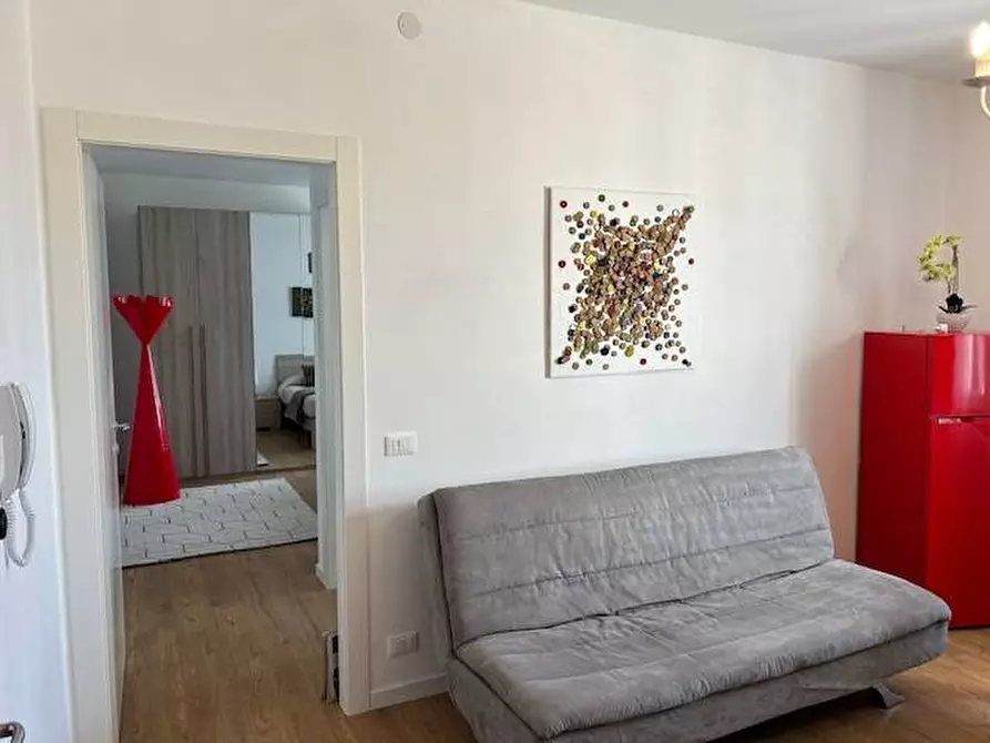 Immagine 12 di Appartamento in affitto  a San Donà Di Piave