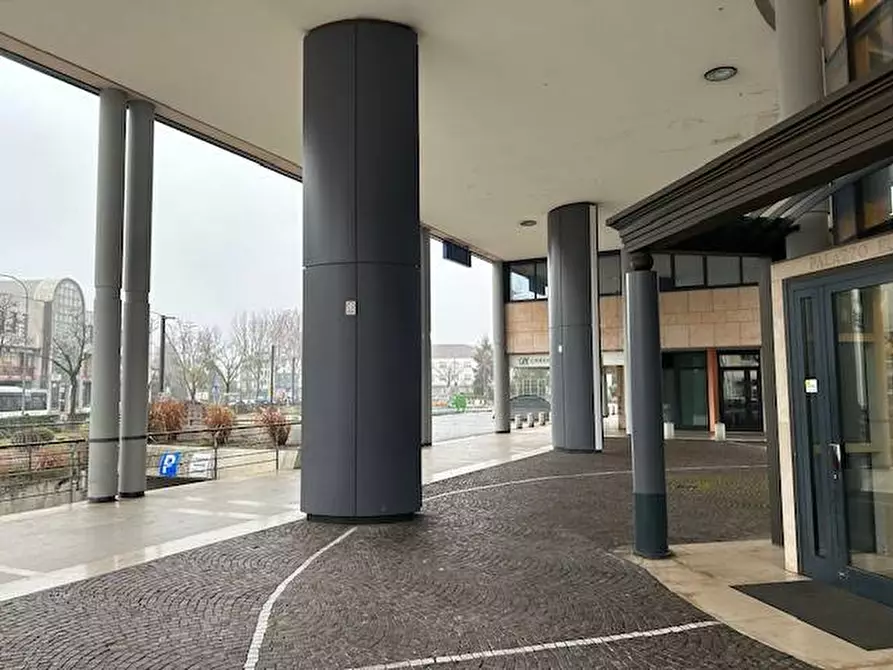 Immagine 1 di Ufficio in vendita  a San Donà Di Piave