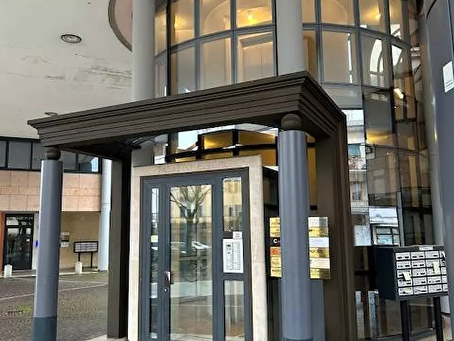 Immagine 2 di Ufficio in vendita  a San Donà Di Piave