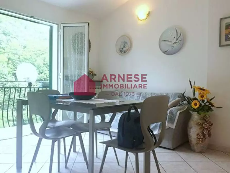 Immagine 2 di Appartamento in vendita  in Via alla Pace a Albisola Superiore