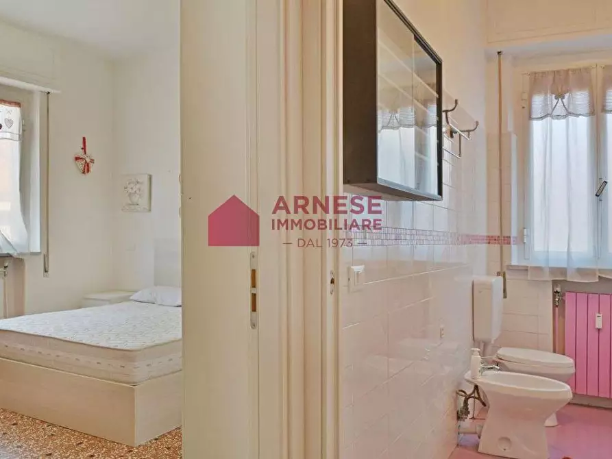 Immagine 21 di Appartamento in vendita  in Via dei Piccone a Albisola Superiore