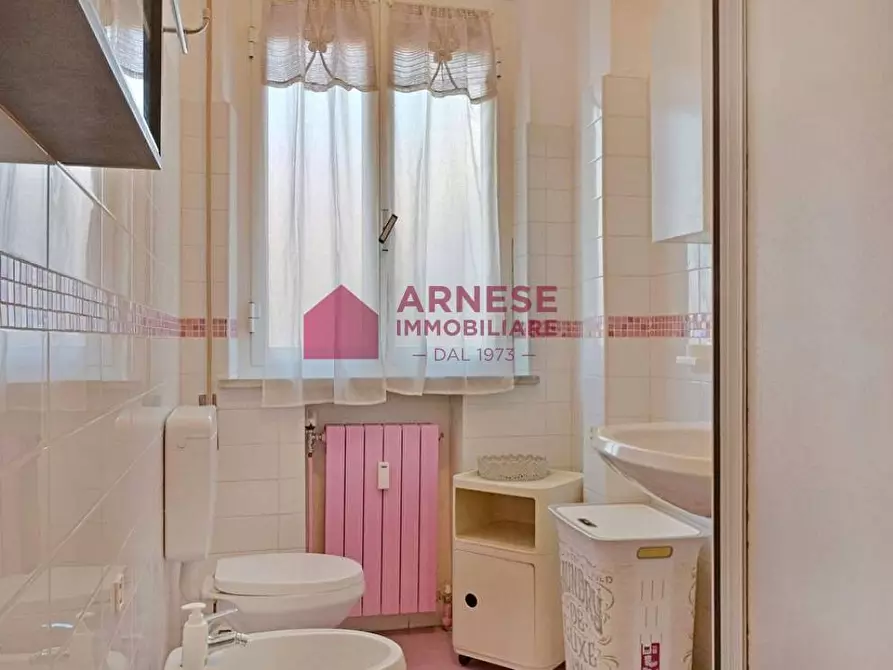 Immagine 26 di Appartamento in vendita  in Via dei Piccone a Albisola Superiore