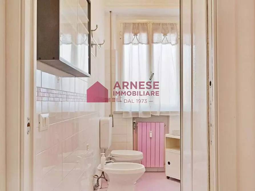 Immagine 27 di Appartamento in vendita  in Via dei Piccone a Albisola Superiore