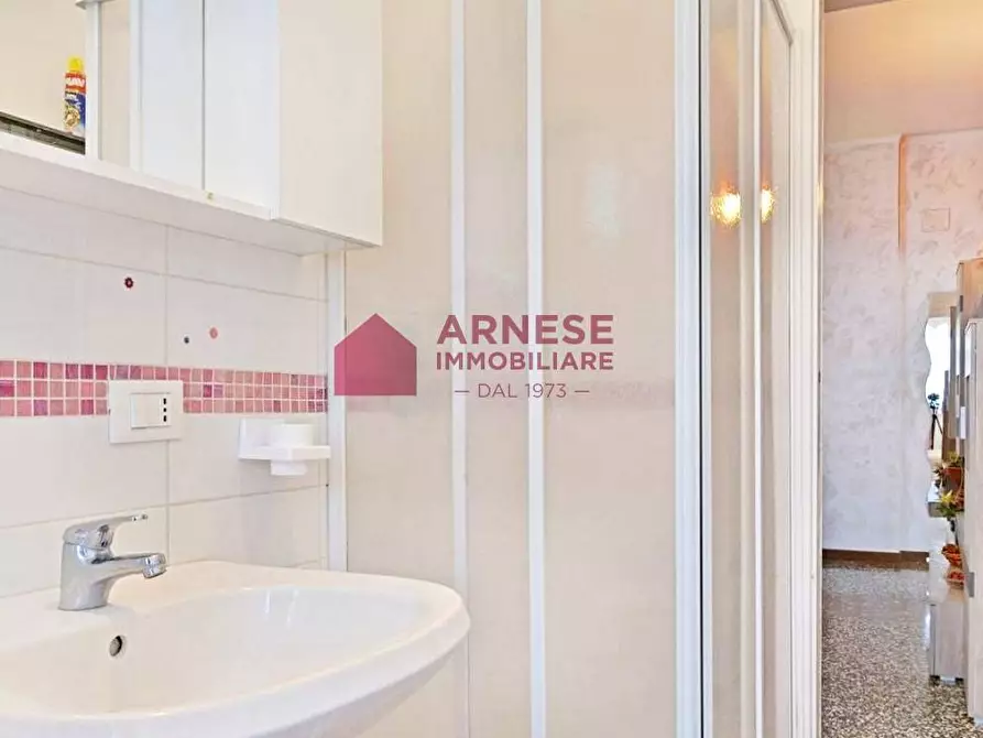 Immagine 28 di Appartamento in vendita  in Via dei Piccone a Albisola Superiore