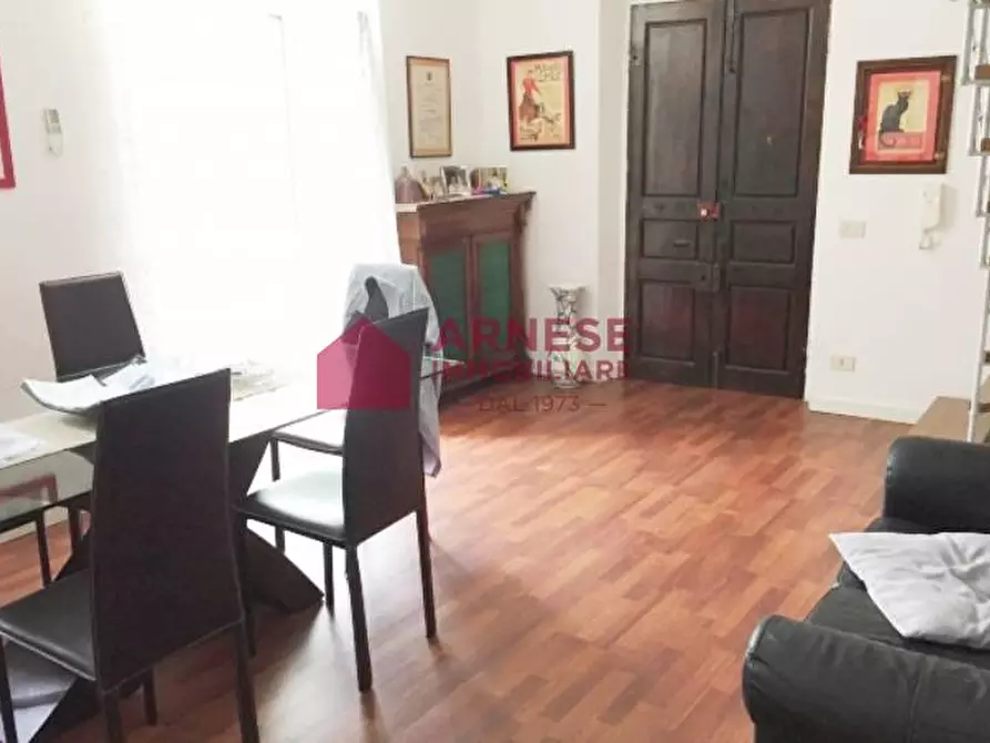 Immagine 3 di Appartamento in vendita  in Piazza Consoli a Savona