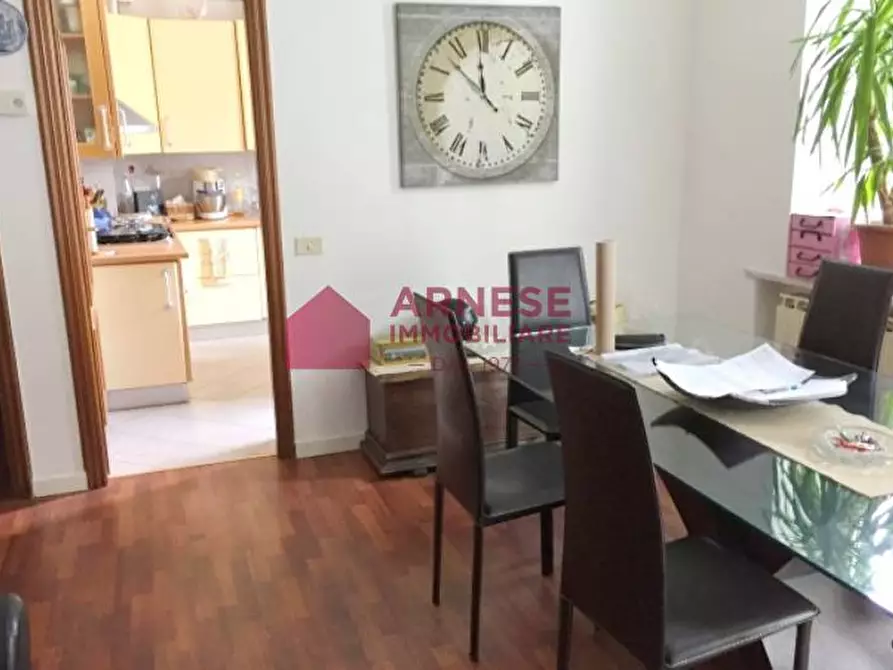 Immagine 4 di Appartamento in vendita  in Piazza Consoli a Savona