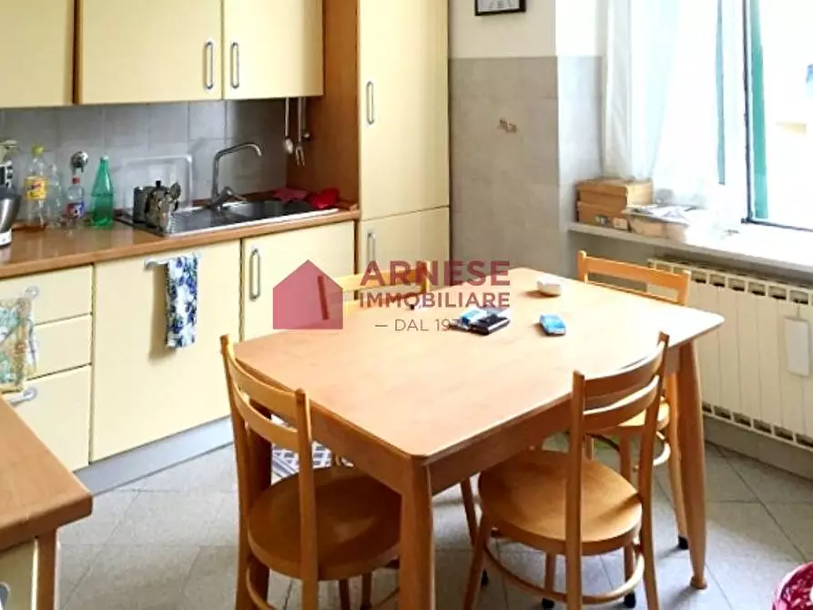 Immagine 5 di Appartamento in vendita  in Piazza Consoli a Savona