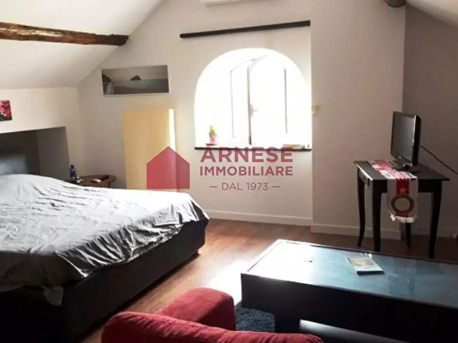 Immagine 6 di Appartamento in vendita  in Piazza Consoli a Savona