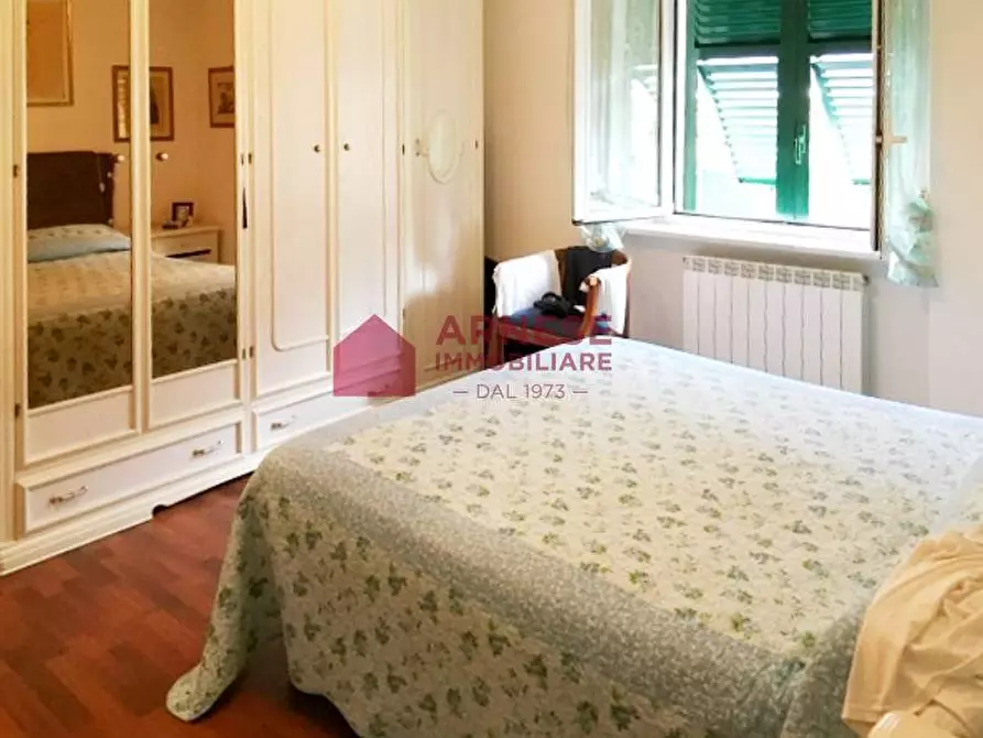 Immagine 7 di Appartamento in vendita  in Piazza Consoli a Savona