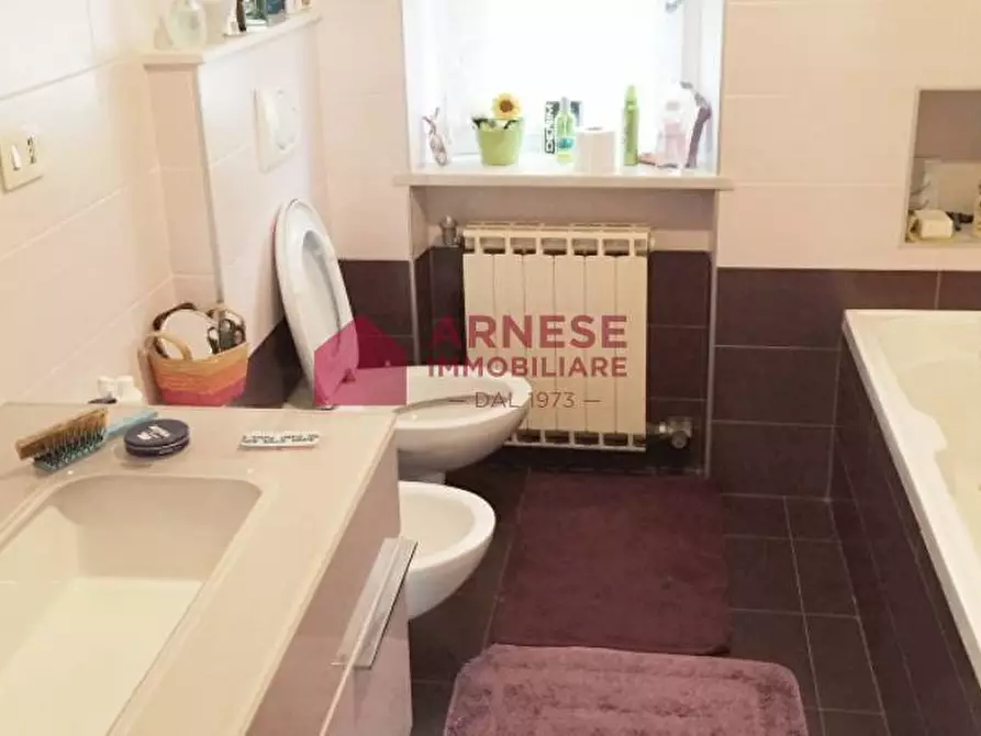 Immagine 8 di Appartamento in vendita  in Piazza Consoli a Savona