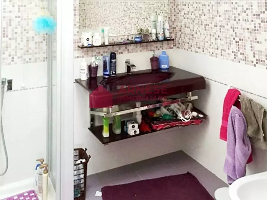 Immagine 9 di Appartamento in vendita  in Piazza Consoli a Savona