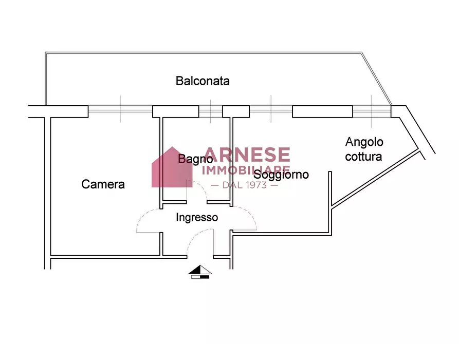 Immagine 19 di Appartamento in affitto  in Via del Cantau a Albisola Superiore