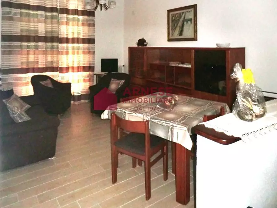 Immagine 1 di Appartamento in affitto  in Via Martini a Albisola Superiore